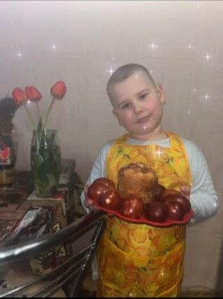 Семья и ее традиции.