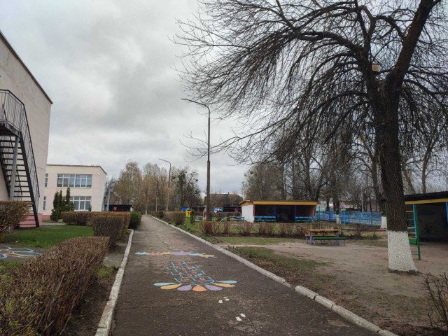 Субботник: творим красоту одной дружной командой!