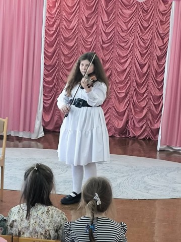 Мир музыки.