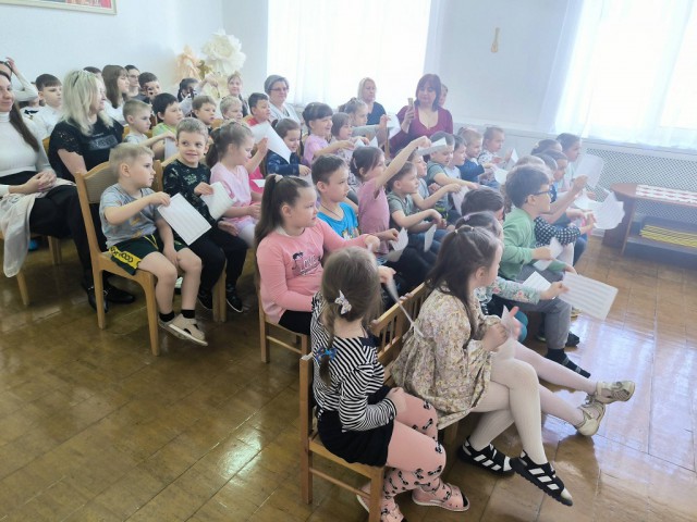 Мир музыки.