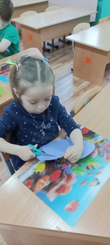 С праздником Пасхи!