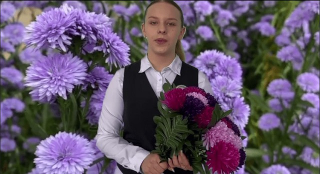 Районный этап международного творческого конкурса чтецов.
