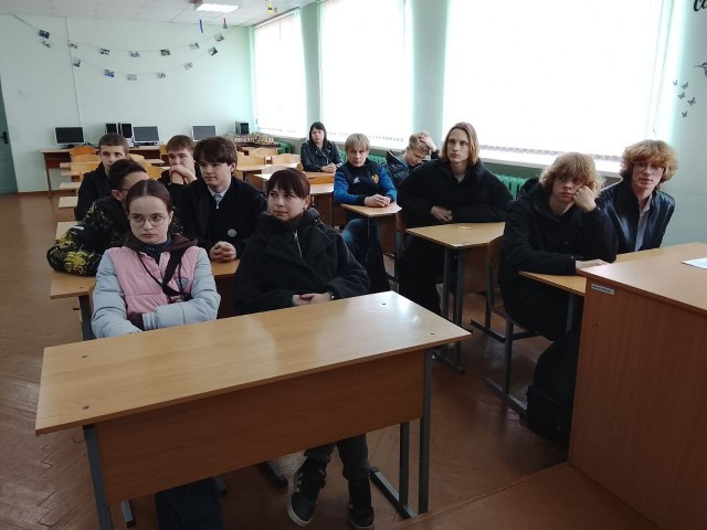 От общей идеи - к реальному делу!