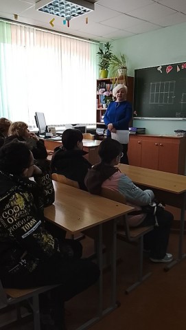 От общей идеи - к реальному делу!