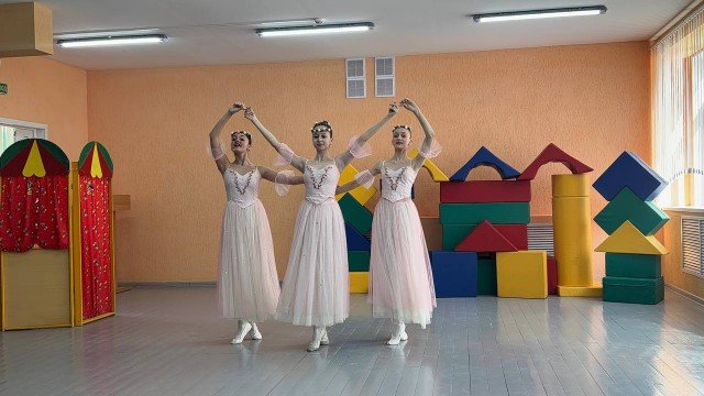´Весенняя трель´.