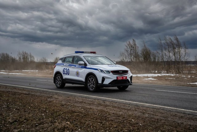 За выходные в Могилевской области ГАИ задержала 14 нетрезвых водителей.
