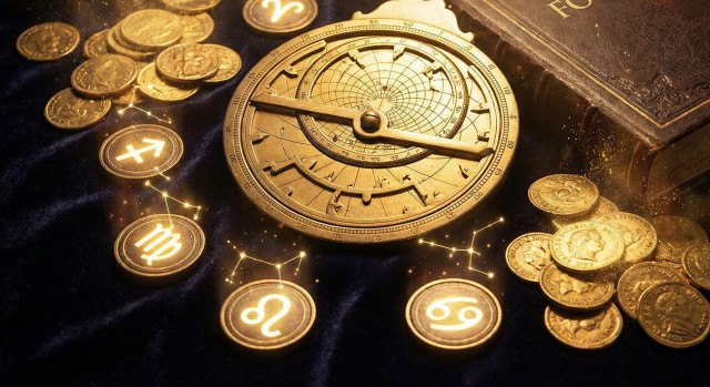 Три знака зодиака, которым повезет с деньгами 10 апреля.