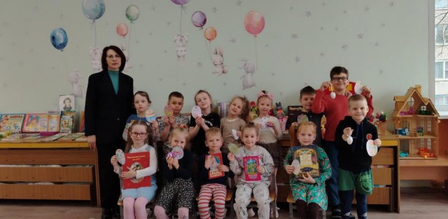 Пасхальное чудо.