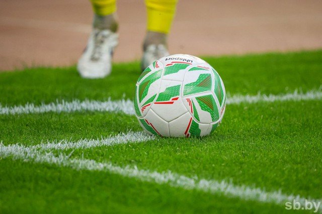 Футболисты ´Гомеля´ выиграли у новополоцкого ´Нафтана´ в матче чемпионата Беларуси.