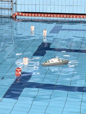 ТРИУМФ НА ВОДЕ! НАШИ ЧЕМПИОНЫ ВЕДУТ Бобруйск К ВЕРШИНАМ!