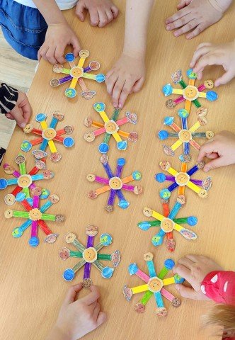 День космонавтики.