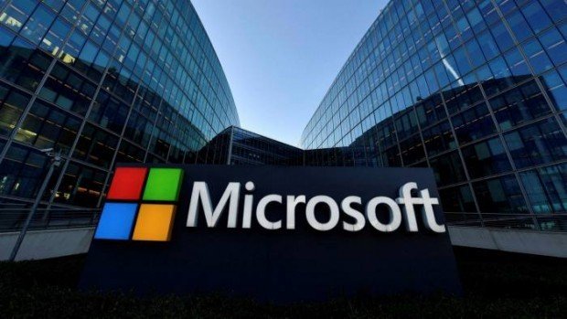 Подразделение Microsoft в России признано банкротом.