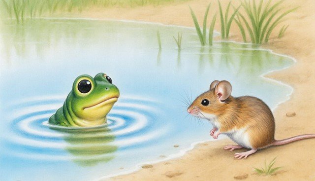 Кислород мешает регенерировать конечностям.