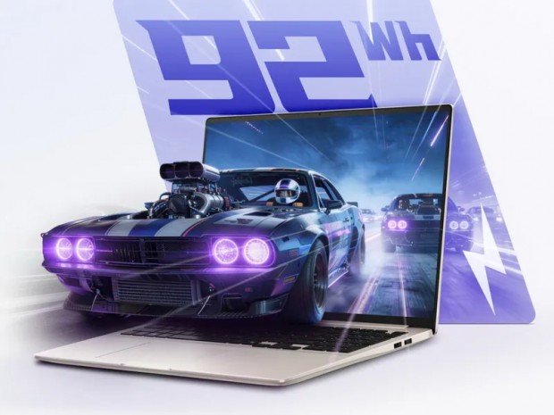 Honor представила ноутбуки MagicBook 14 и 16 2026.