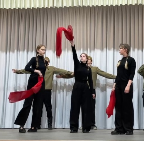 Конкурс белорусскоязычных театров.