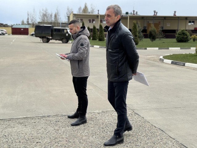 Итоги конкурса профессионального мастерства среди аварийно-диспетчерских служб.