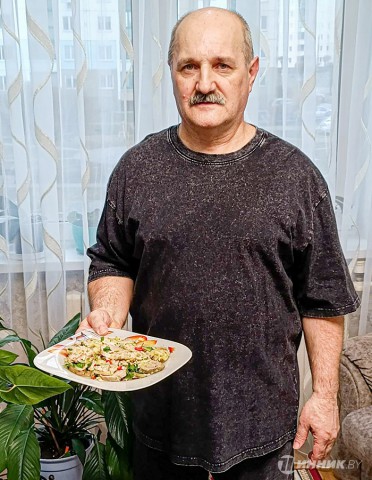 Рецепты шинников: шашлык без мангала.