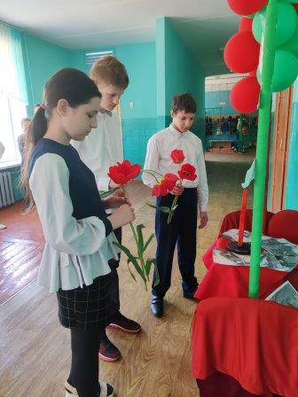 Ко Дню Победы!