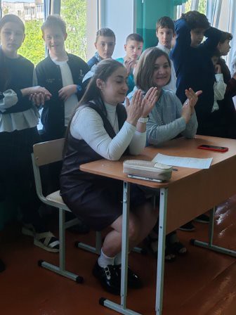 Ко Дню Победы!
