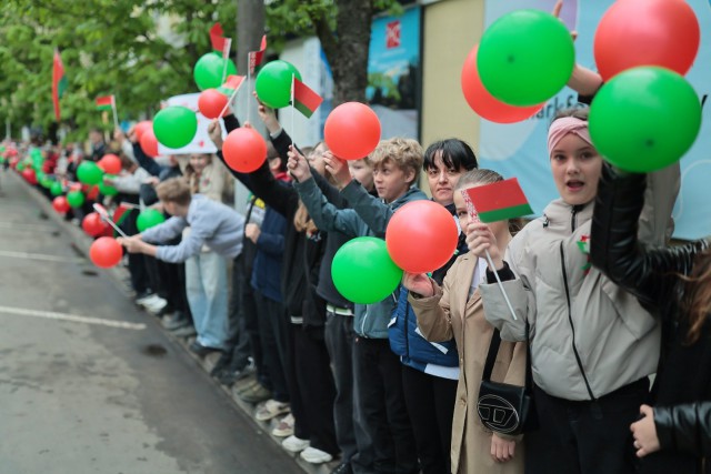 С праздником Великой Победы!