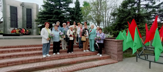 Мы помним.
