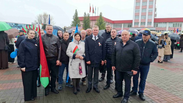 9 мая.
