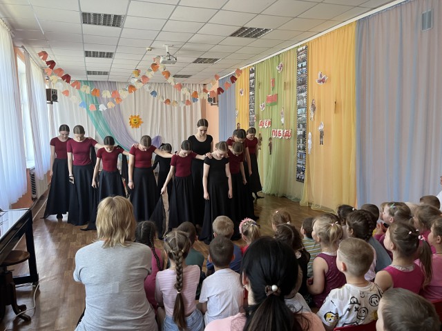 САЛЮТ ПОБЕДЫ!