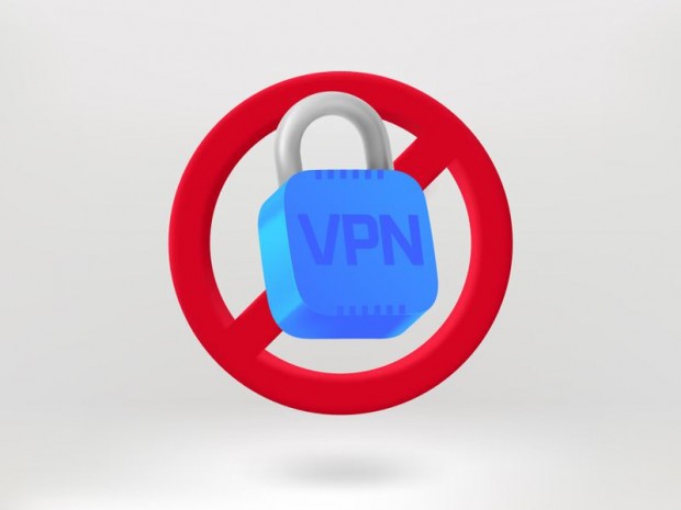 В Европе и США призвали ужесточить контроль над VPN.
