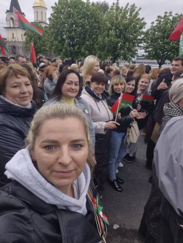 9 мая День Победы.
