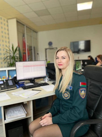 Улыбка, которая спасает, и красота, которая не только снаружи, но и внутри.