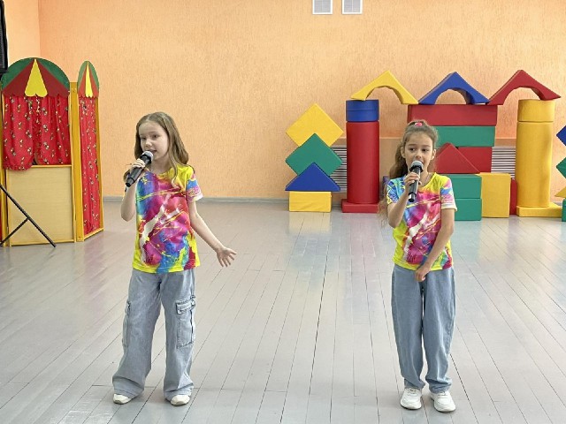 ´Праздничный концерт´.