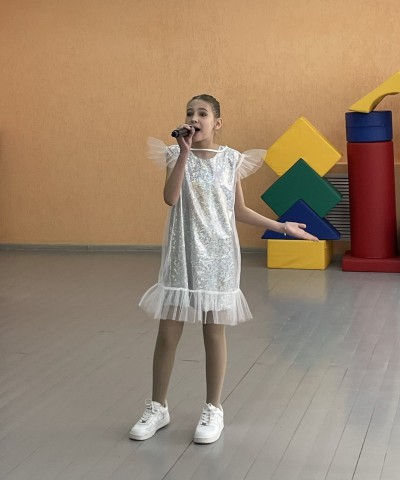´Праздничный концерт´.