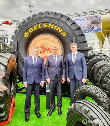 Новый формат и старые партнеры.