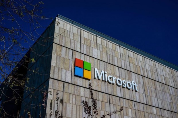 Microsoft ищет замену OpenAI.