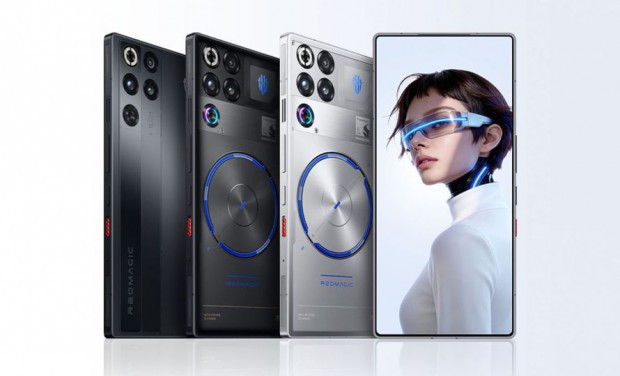 Представлены ´монстры производительности´ Red Magic 11S Pro и 11S Pro+