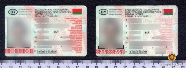 Бесправник ´вернул´ себе права, купив их в России.