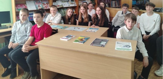 Безопасность в сети ИНТЕРНЕТ.