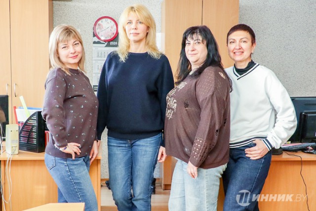 Штурманы коммерческих потоков.