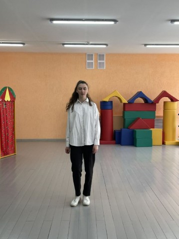 ´Мир детства - мир чудес´.