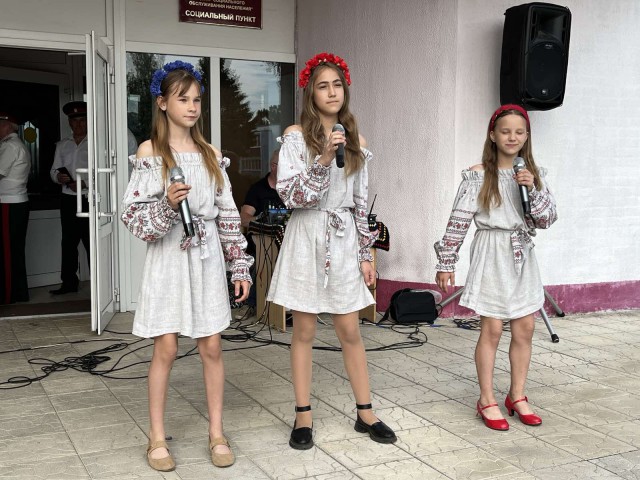 В Воротыни отметили День памяти святителя Николая Чудотворца.