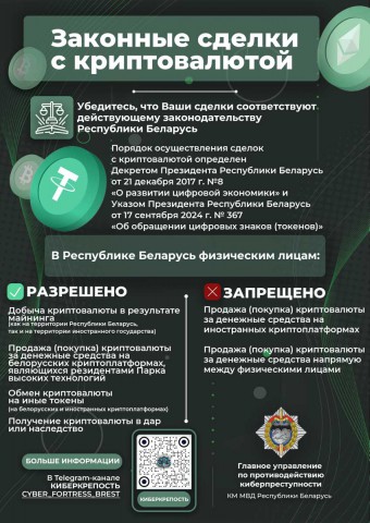 На Могилевщине стартует ´Неделя цифровой грамотности´.