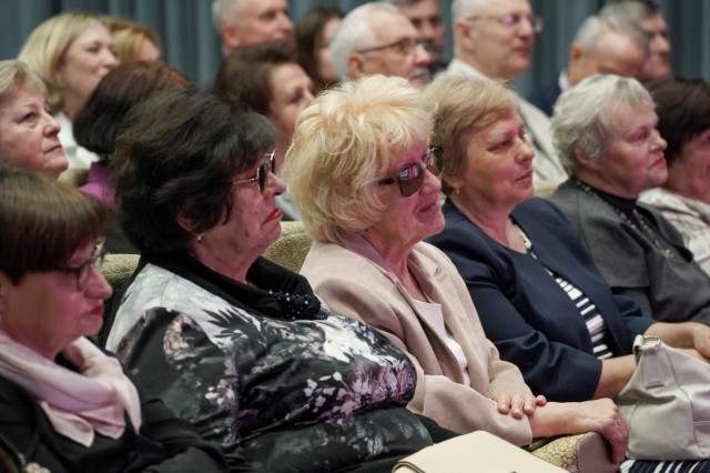 Главные защитники санитарного фронта: 85 лет Могилевскому облЦГЭиОЗ.