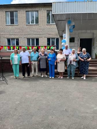 Последний звонок.