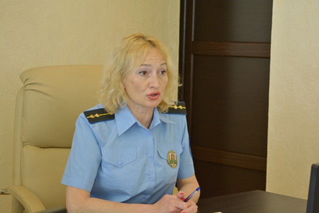 Повышение квалификации и защита прав граждан: судебные исполнители Могилевщины провели дополнительное обучение.