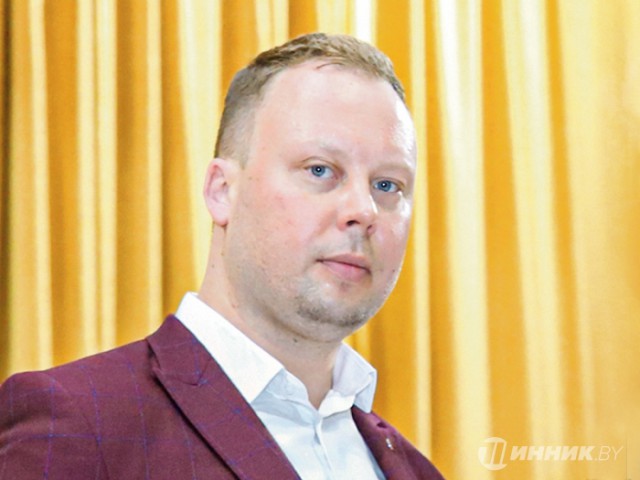 Глазами шинников: сила поколений.