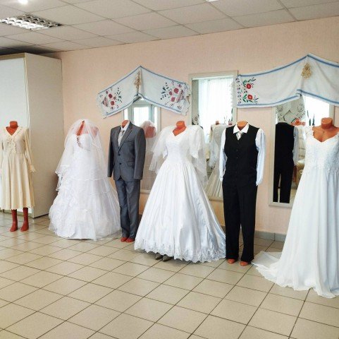 В отделе загса Быховского райисполкома, состоялась встреча с молодыми специалистами Быховского района.