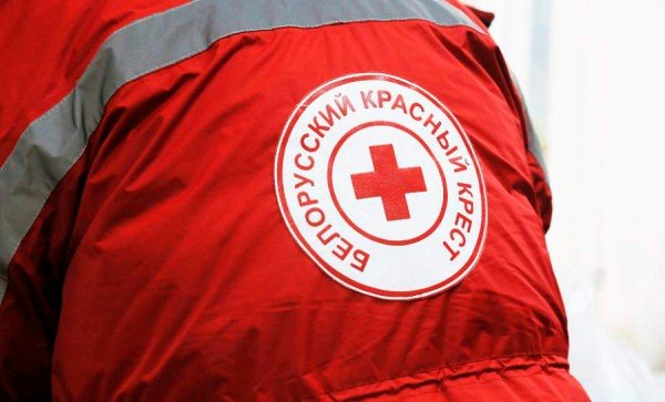 На Бобруйщине стартует месячник Красного Креста.