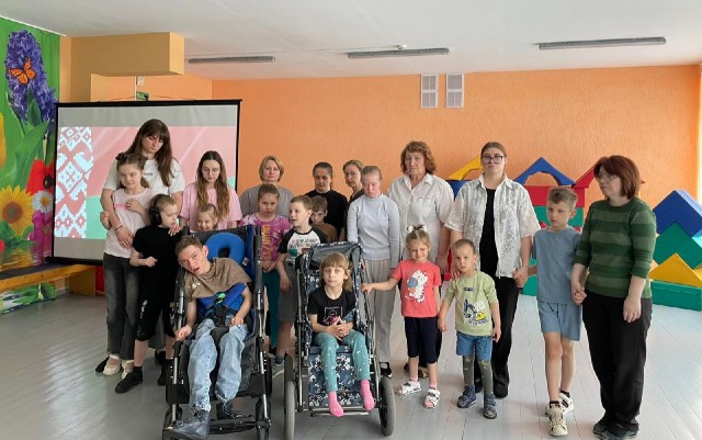 81-я годовщина Великой Победы.