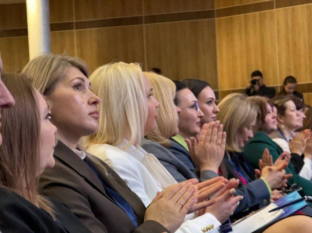 Журналисты Могилевщины достойно представили регион на масштабном медиафоруме в Гродно.