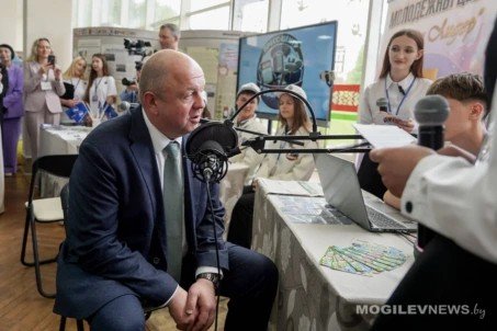 I МедиаФорум ´Голос поколения: новый контент´ - ярко, динамично и познавательно!